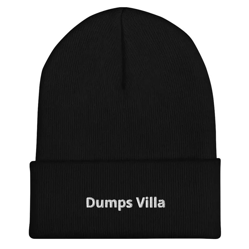 How Dumps Villa Simplifies 